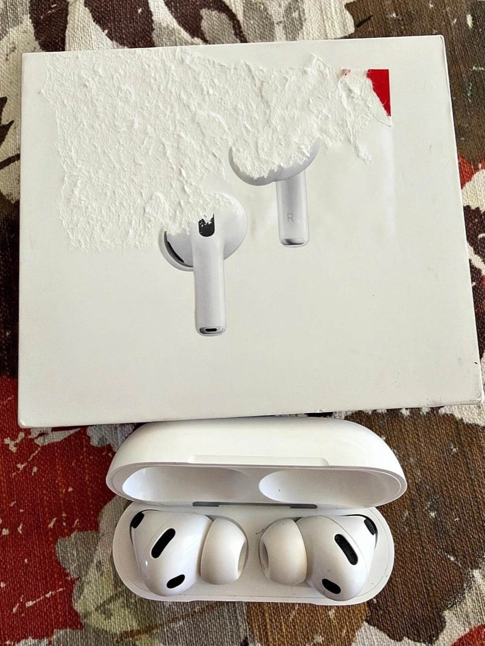 AIRPODS PRO 3 2025